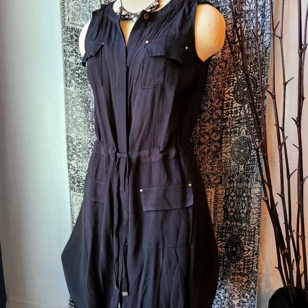 WHBM...BEAUTIFUL DRESS